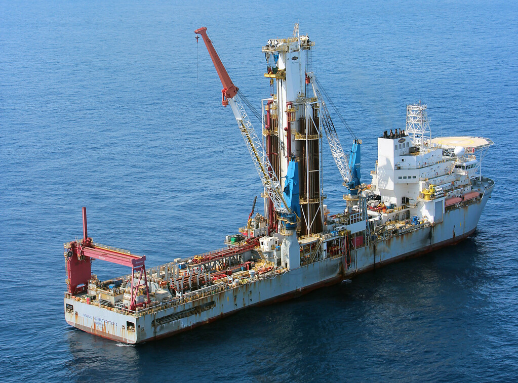 Federal Offshore Well Permits Support Safe Energy and Economic Development — related to safe stem cells near me